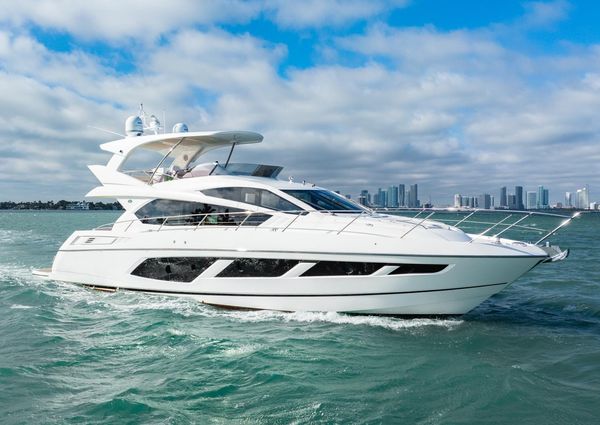 Sunseeker Manhattan 65 image