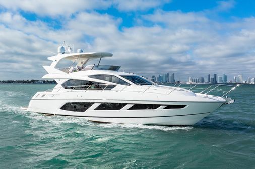 Sunseeker Manhattan 65 image