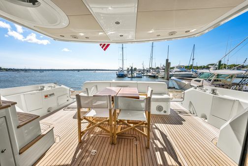 Sunseeker Manhattan 65 image