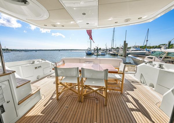 Sunseeker Manhattan 65 image