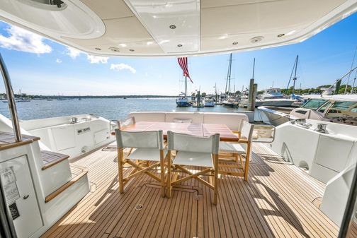 Sunseeker Manhattan 65 image