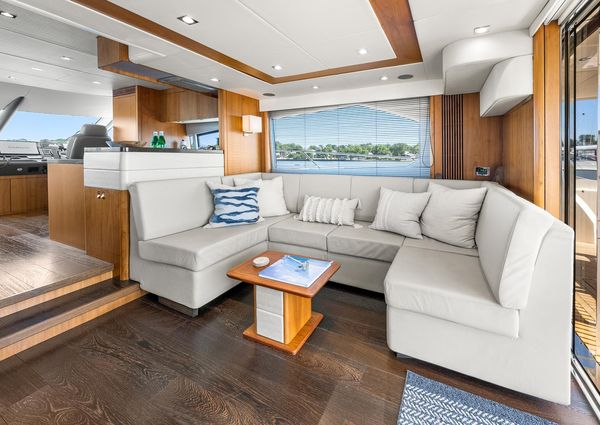 Sunseeker Manhattan 65 image