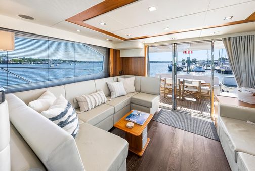 Sunseeker Manhattan 65 image