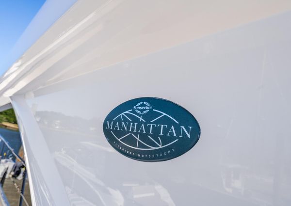 Sunseeker Manhattan 65 image