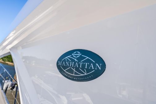 Sunseeker Manhattan 65 image