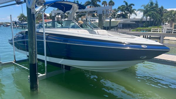 Crownline 270 SS
