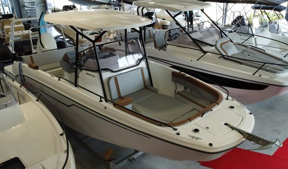 Beneteau Flyer 8 SPACEdeck image