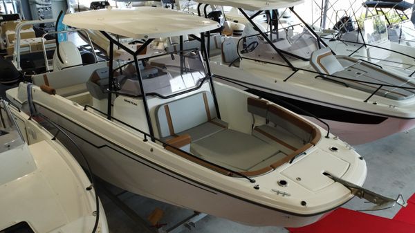 Beneteau Flyer 8 SPACEdeck 