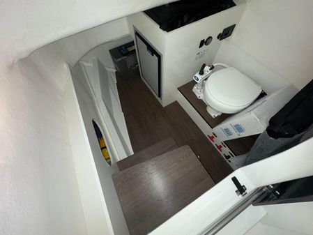 Beneteau Flyer 8 SPACEdeck image