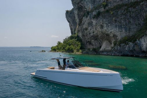 Pardo Yachts 38 image