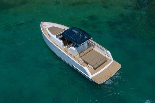 Pardo Yachts 38 image