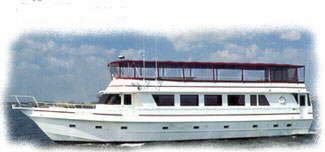 Custom- USCG Certified