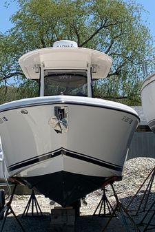 Pursuit C 260 Center Console image