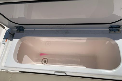 Pursuit C 260 Center Console image