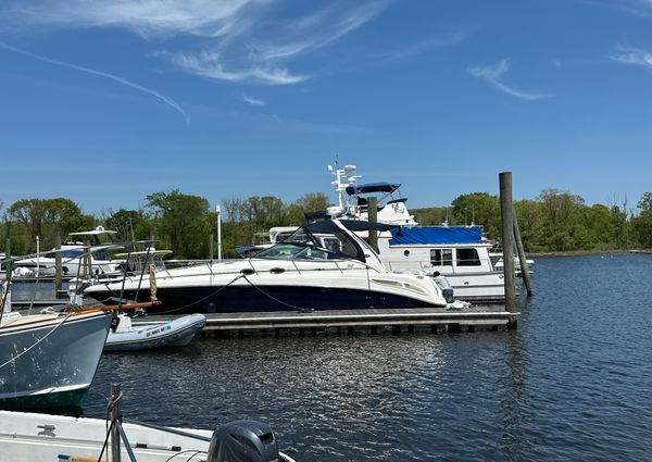 Sea-ray 360-SUNDANCER image