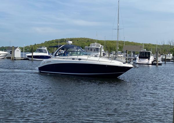 Sea-ray 360-SUNDANCER image