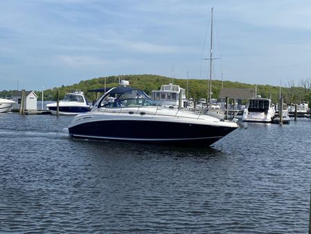 Sea-ray 360-SUNDANCER image