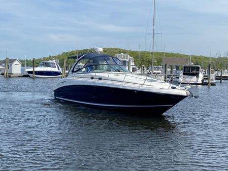 Sea-ray 360-SUNDANCER image