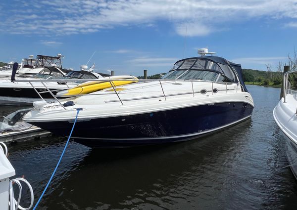 Sea-ray 360-SUNDANCER image