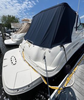 Sea-ray 360-SUNDANCER image