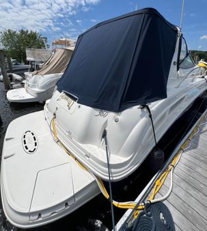 Sea-ray 360-SUNDANCER image