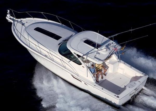 Tiara-yachts 3900-OPEN image
