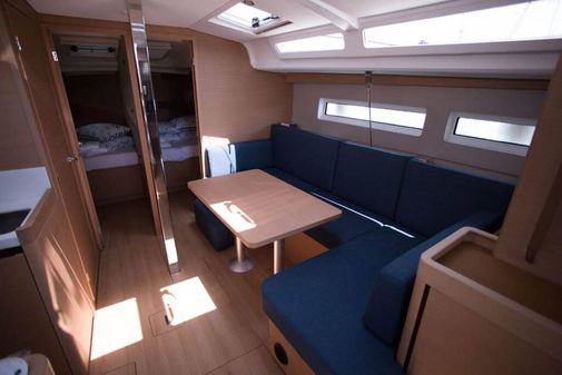 Jeanneau Sun Odyssey 440 image