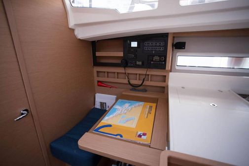 Jeanneau Sun Odyssey 440 image