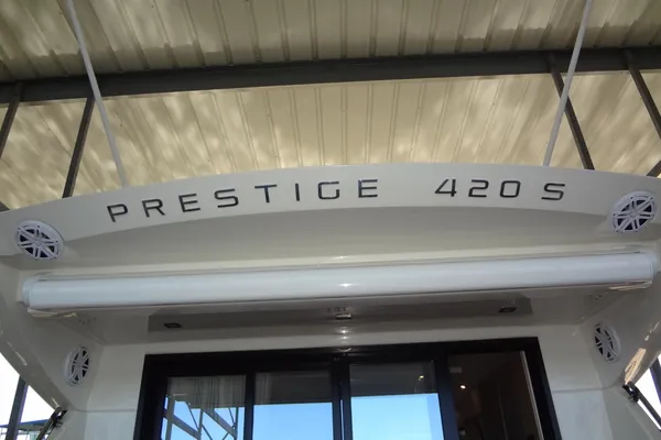 Prestige 420S image