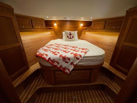 Sabre 48 Flybridge image