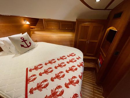 Sabre 48 Flybridge image
