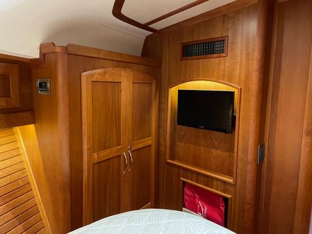 Sabre 48 Flybridge image