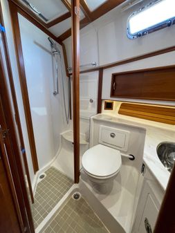 Sabre 48 Flybridge image