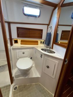Sabre 48 Flybridge image
