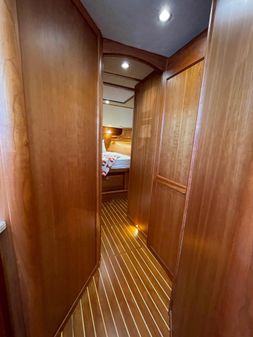 Sabre 48 Flybridge image