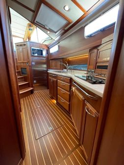 Sabre 48 Flybridge image