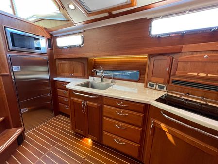 Sabre 48 Flybridge image