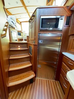 Sabre 48 Flybridge image