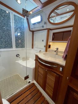 Sabre 48 Flybridge image