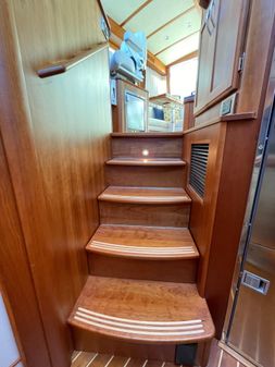 Sabre 48 Flybridge image