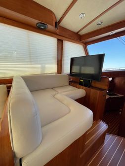 Sabre 48 Flybridge image