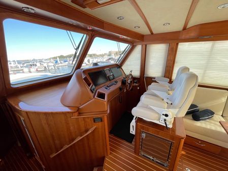 Sabre 48 Flybridge image