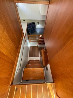 Sabre 48 Flybridge image