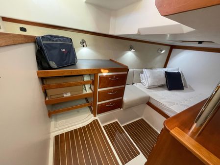 Sabre 48 Flybridge image