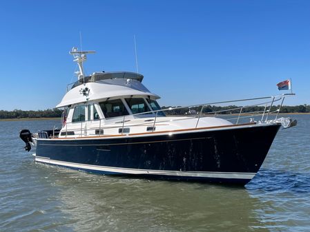 Sabre 48 Flybridge image