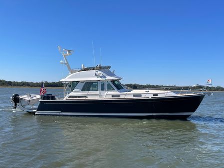 Sabre 48 Flybridge image