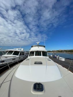 Sabre 48 Flybridge image