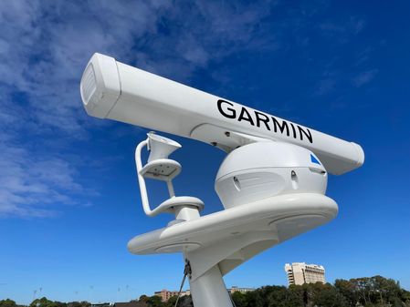 Sabre 48 Flybridge image