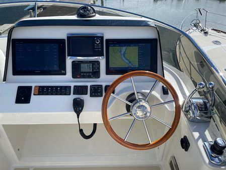 Sabre 48 Flybridge image