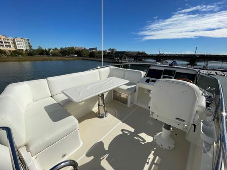 Sabre 48 Flybridge image